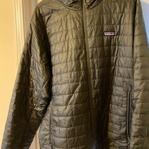 Patagonia Nano Puff Jacket Like new